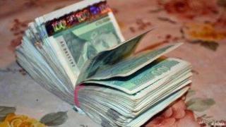 600 млн. лв. евросубсидии бяха изплатени на фермерите